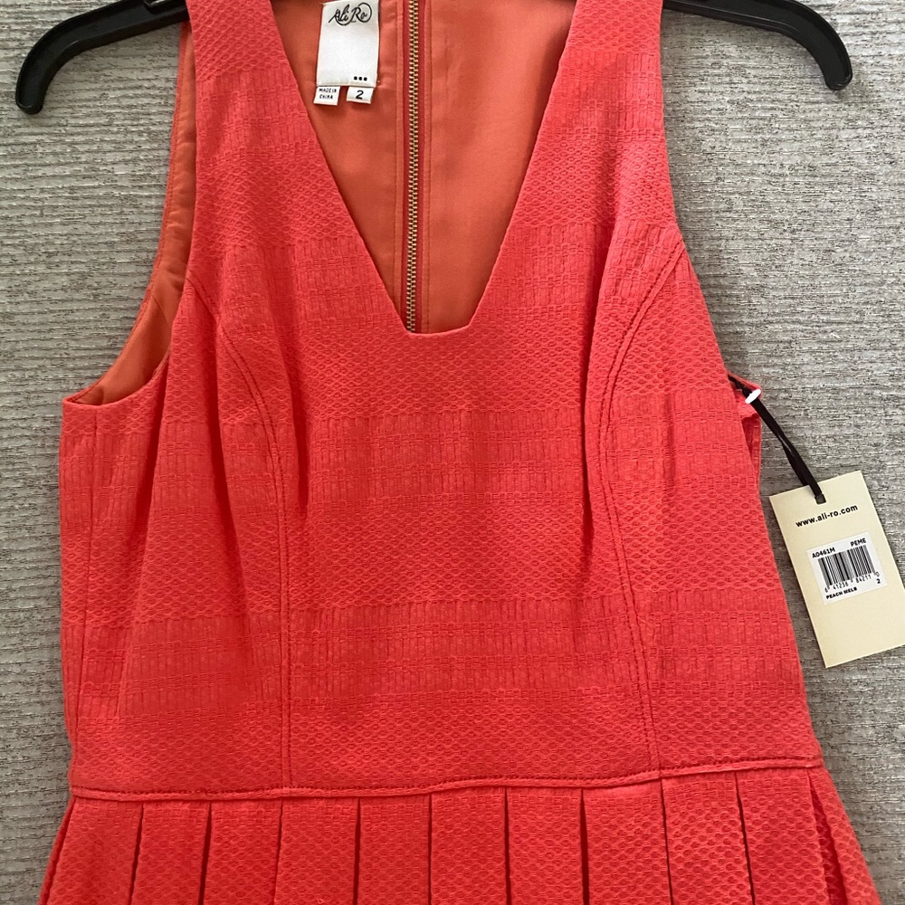 NWT ALI RO DRESS - Picture 4 of 8